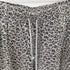 HALHAM レオパード シェフパンツ  メンズ JPN:M